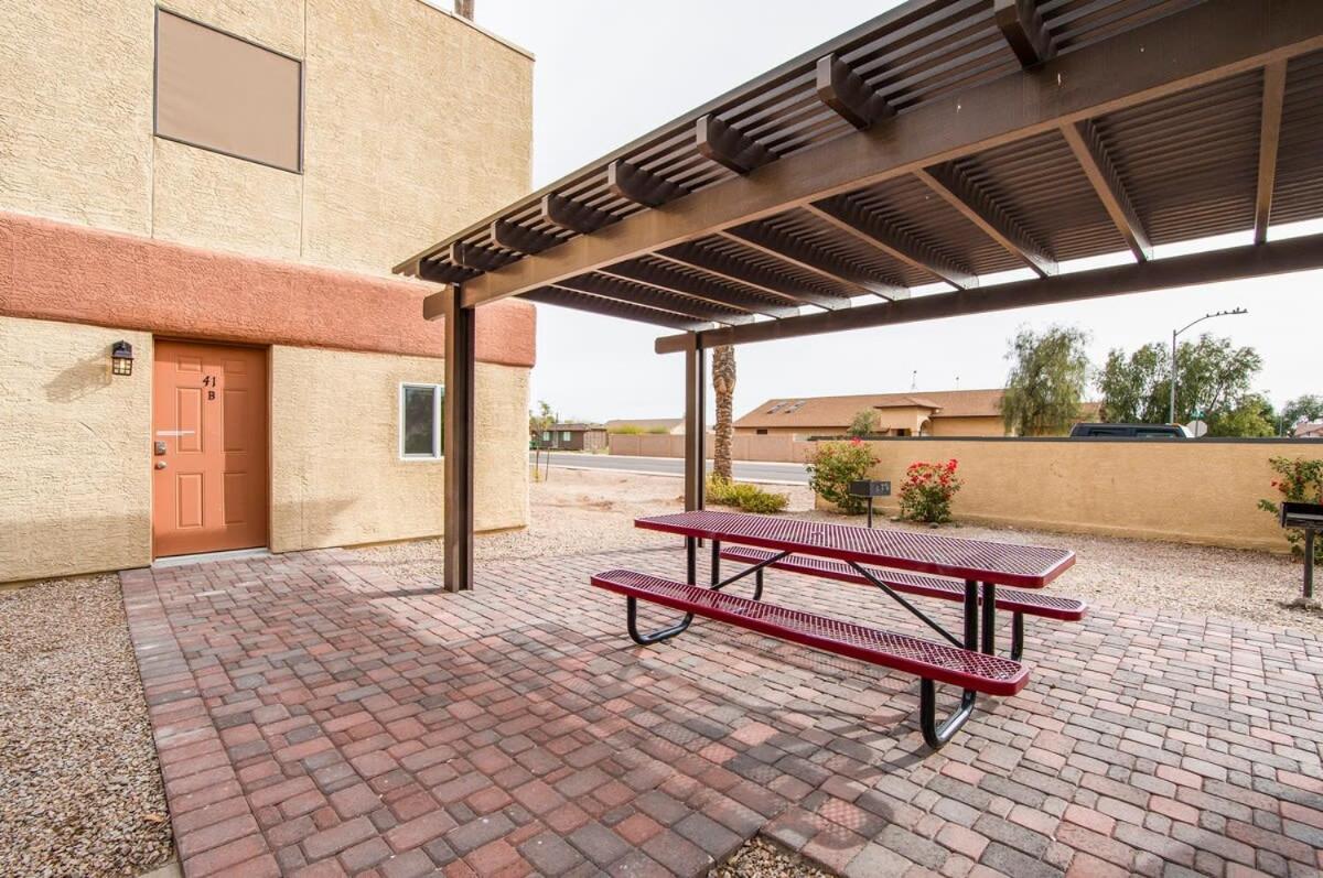 41B - Casa Grande Modern 1Bd Condo Heated Pool Exterior photo